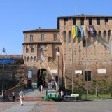 Comune di Lugo - sala consiliare - Lugo (Ravenna)